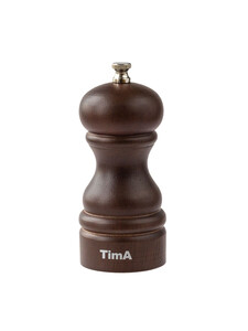 Изображение товара Механическая мельница TimA MK001 для специй и соли компактная ручная модель