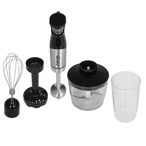 Изображение товара Погружной блендер Brayer BR1254 черный с мощностью 1000 Вт