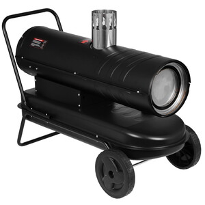 Изображение товара Тепловая пушка дизельная BRAIT BR-36AIW для обогрева помещений