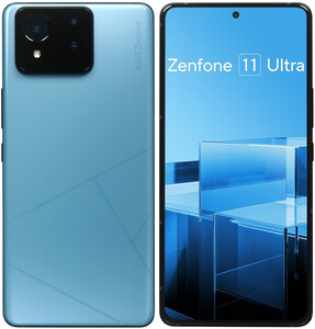 Изображение товара 6.78-дюймовый смартфон ASUS Zenfone 11 Ultra с 12 ГБ оперативной памяти и 256 ГБ встроенной памяти