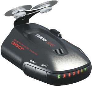 kupit radar detektor vympel 525 v