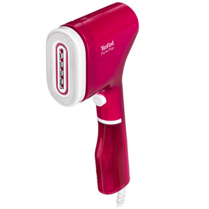 Изображение товара Отпариватель Tefal DT2023F0 ручной, с насадками для деликатных тканей