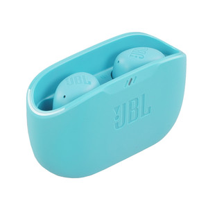 Изображение товара Наушники TWS JBL Wave Buds 2  синий 2024
