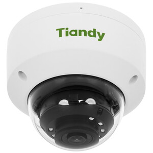 Изображение товара IP-камера Tiandy TC-C34KN I3/E/Y/C/2.8mm/V4.3 уличная с подсветкой и PoE