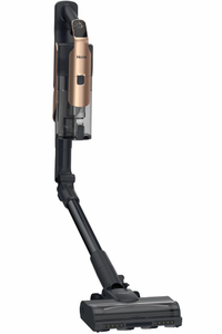 Изображение товара Вертикальный пылесос  Haier C6 Flexi  темно-серый