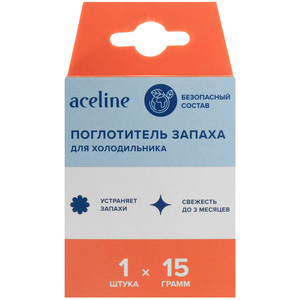 Изображение товара Поглотитель запаха Aceline AC-CAF