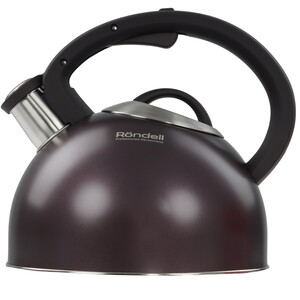 Изображение товара Чайник для плиты Rondell Tierno RDS-1900 фиолетовый
