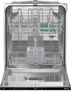 Изображение товара Встраиваемая посудомоечная машина Gorenje GV642D90 14 комплектов скидки