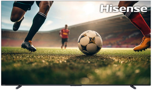 Изображение товара Телевизор Hisense 100E7Q PRO 4K QLED Smart TV 100 дюймов с HDR и Dolby Atmos