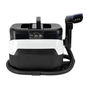 Изображение товара Пылесос Gressel RGVC-777305 черный