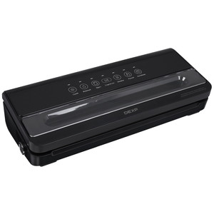 Изображение товара Вакуумный упаковщик DEXP DVS-100С