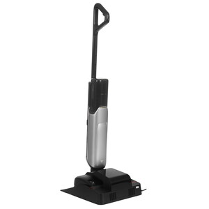 Изображение товара Вертикальный моющий пылесос Trouver X4 Pro с функцией влажной и сухой уборки