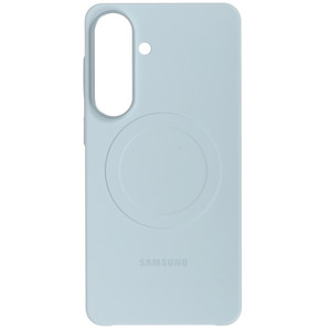 Изображение товара Накладка Samsung Slim Magnet Case голубая для Galaxy S26+