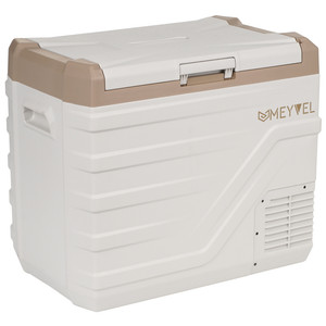 Изображение товара Холодильник автомобильный Meyvel AF-F50 белый