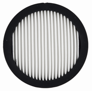 Изображение товара Фильтр HEPA для пылесоса DEXP DSC-DM600HF черный высокий уровень фильтрации