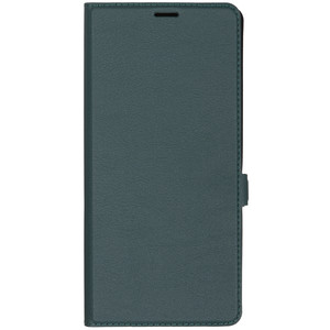Изображение товара Чехол-книжка BoraSCO для Infinix HOT 40i/SMART 8 с карманом и подставкой
