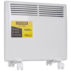 Изображение товара Конвектор STEHER SCE-1000