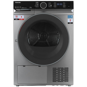 Изображение товара Сушильная машина TOSHIBA TD-BK100GHRU(SK) серый