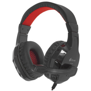 Изображение товара Проводные наушники Oklick HS-L320G  черный 2017