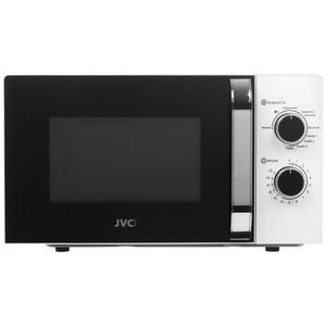 Изображение товара Микроволновая печь JVC JK-MW210MG с грилем 20л белая