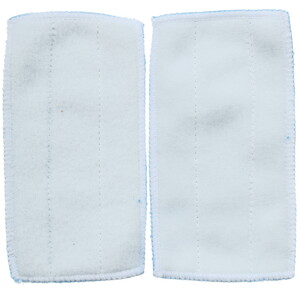 Изображение товара Комплект салфеток Philips FC8008/01 для влажной уборки, 2 шт