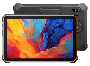 Изображение товара Планшет Blackview Active 8 Pro LTE 256 ГБ оранжевый с защитой IP68 и IP69K