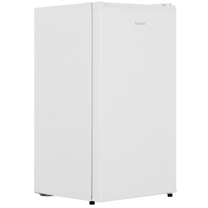 Изображение товара Компактный холодильник Бирюса Б-85 белый для дома и офиса