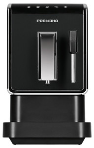 Изображение товара Кофемашина автоматическая REDMOND CM732 черный