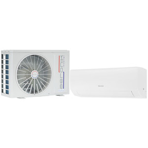 Изображение товара Кондиционер AERONIK ASI-07ILK4/ASO-07ILK4 Legend 22 м² инвертор