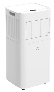 Изображение товара Кондиционер мобильный Royal Clima  RM-MT28CH-E белый