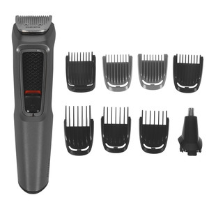 Изображение товара Триммер Philips Series 3000 MG3747/13 черный