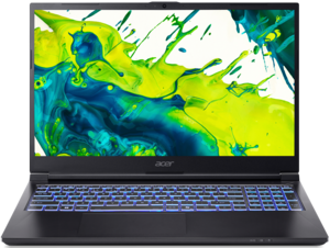 15.6"НоутбукAcerAspire7A715-59G-55GCчерный