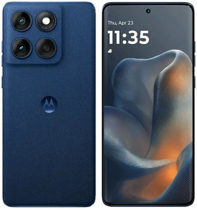 6.67"СмартфонMotorolaEdge60256ГБсиний
