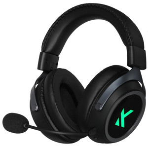 Изображение товара Беспроводные наушники MCHOSE X9 с объемным звучанием 7.1 Virtual