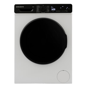 Изображение товара Стирально-сушильная машина DELVENTO VWS701 с фронтальной загрузкой и дисплеем