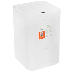 Изображение товара Увлажнитель воздуха Royal Clima Airpole PRO RUH-ARP400/5.0E-WT белый