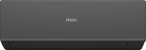 Изображение товара Кондиционер настенный сплит-система Haier Quantum AS50HQJ1HRA-B/1U50HQJ1FRA черный