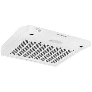 Изображение товара Вытяжка подвесная Oasis PO-50W белый
