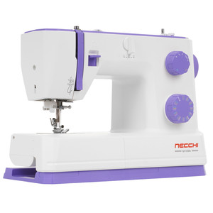 Изображение товара Швейная машина Necchi Q133A
