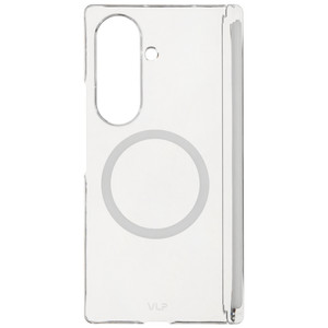 Изображение товара Накладка  VLP Crystal Flex Case для Samsung Galaxy Z Fold8 Ultra прозрачный