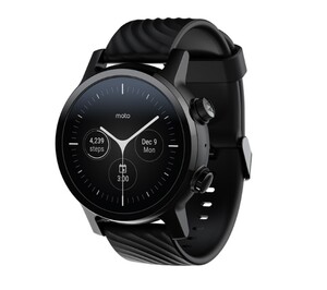 Motorola Moto 360 (Generation 