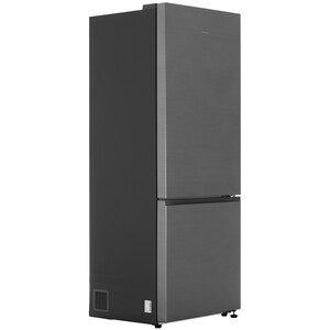 Изображение товара Холодильник с морозильником   Samsung RB53DG703ES9/WT серебристый