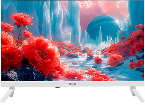Изображение товара 24" (61 см) Телевизор EVO TV 24 White New белый