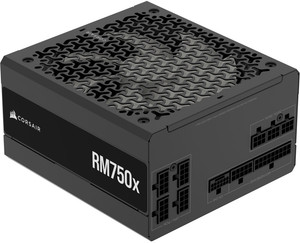 БлокпитанияCorsairRM750x[CP-9020285-CN]черный
