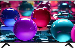 Изображение товара 43" (108 см) Телевизор LG 43UA73006LA черный