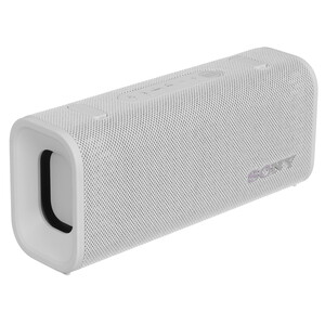 Изображение товара Портативная колонка Sony ULT FIELD 3 белый водонепроницаемая стерео Bluetooth