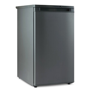 Изображение товара Компактный холодильник Бирюса 409 серый