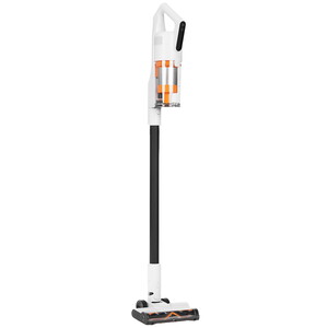 Изображение товара Вертикальный беспроводной пылесос Deerma T25W Combo белый