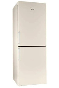 Изображение товара Stinol TS 167 E - холодильник 278 л, бежевый