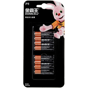 Изображение товара Батарейка Duracell Basic